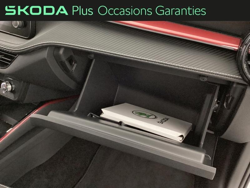 Voitures occasions ŠKODA FABIA Monte Carlo Nice