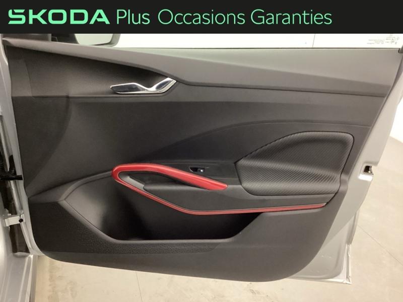 Voitures occasions ŠKODA FABIA Monte Carlo Nice