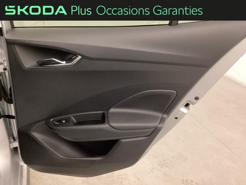 Voitures occasions ŠKODA FABIA Monte Carlo Nice