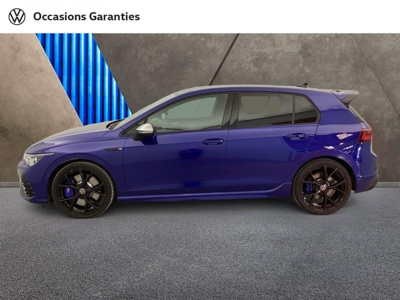 Voitures occasions VOLKSWAGEN GOLF R Nice