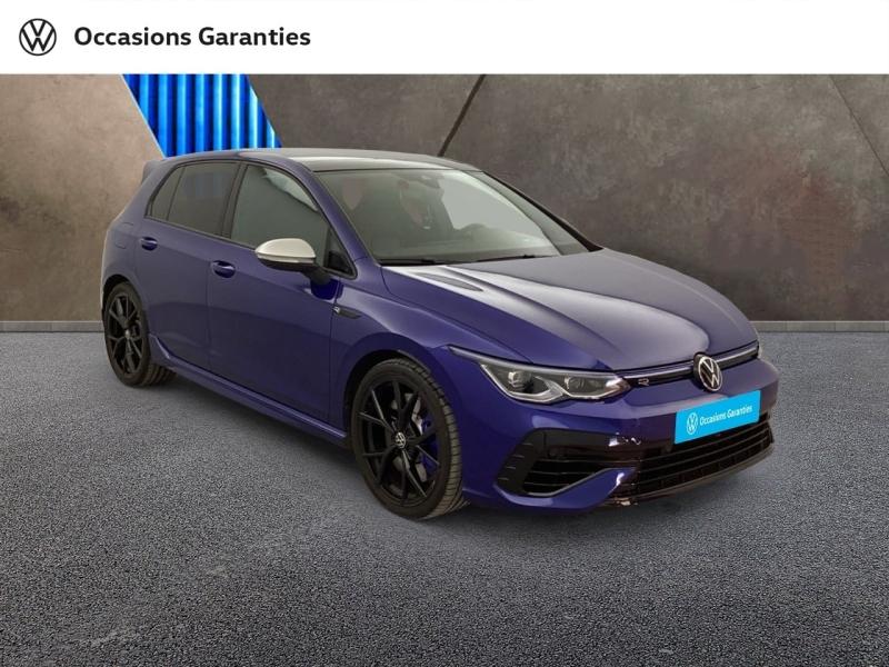 Voitures occasions VOLKSWAGEN GOLF R Nice