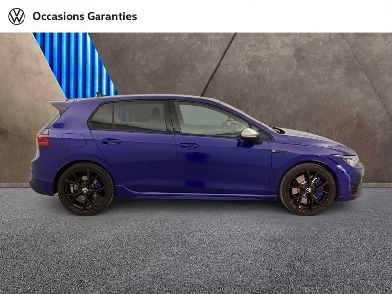 Voitures occasions VOLKSWAGEN GOLF R Nice