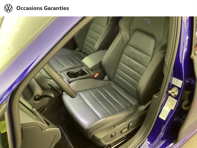 Voitures occasions VOLKSWAGEN GOLF R Nice