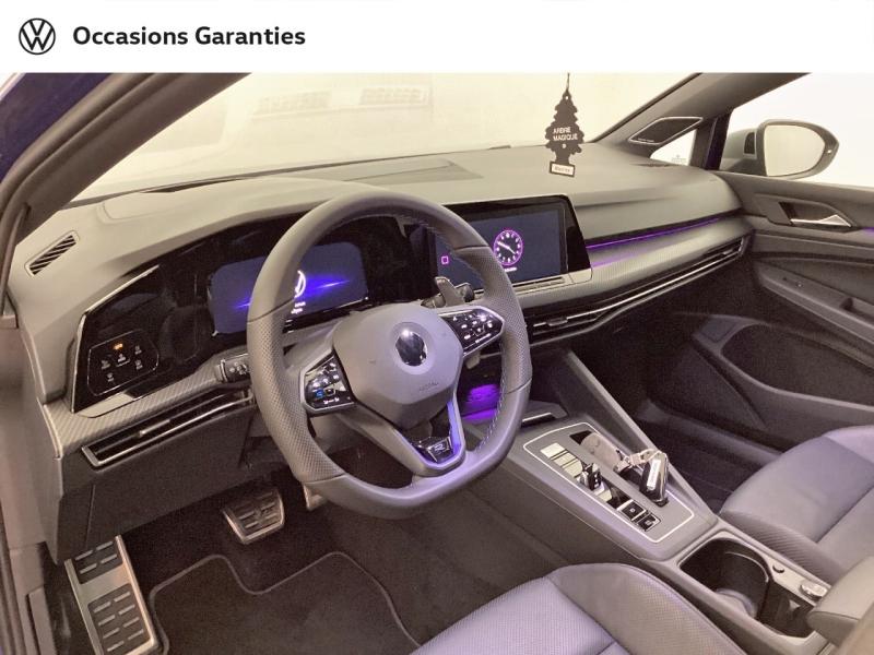 Voitures occasions VOLKSWAGEN GOLF R Nice