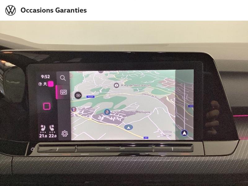 Voitures occasions VOLKSWAGEN GOLF R Nice