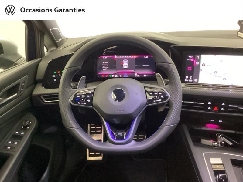 Voitures occasions VOLKSWAGEN GOLF R Nice