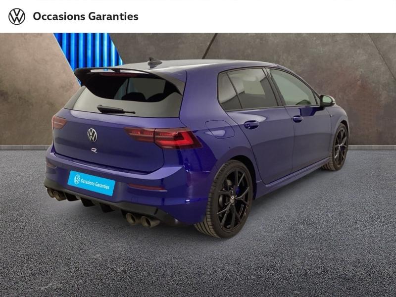 Voitures occasions VOLKSWAGEN GOLF R Nice