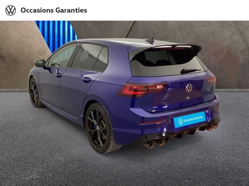 Voitures occasions VOLKSWAGEN GOLF R Nice