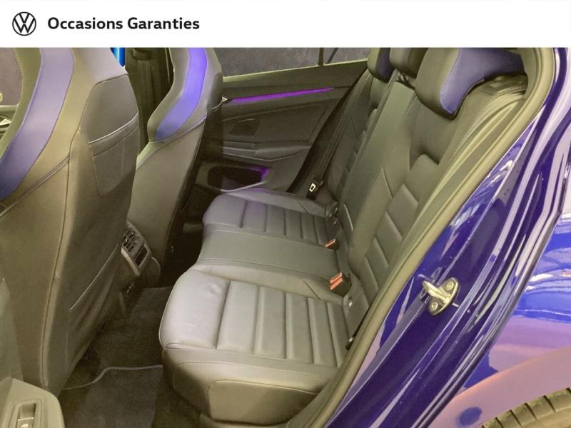 Voitures occasions VOLKSWAGEN GOLF R Nice