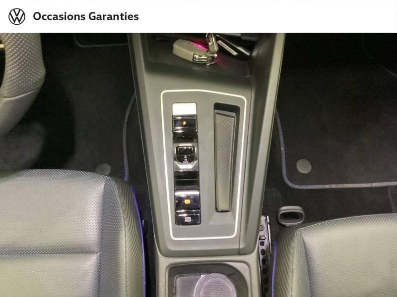 Voitures occasions VOLKSWAGEN GOLF R Nice