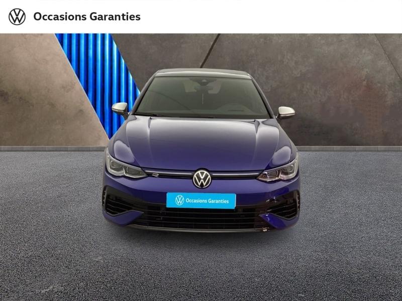 Voitures occasions VOLKSWAGEN GOLF R Nice