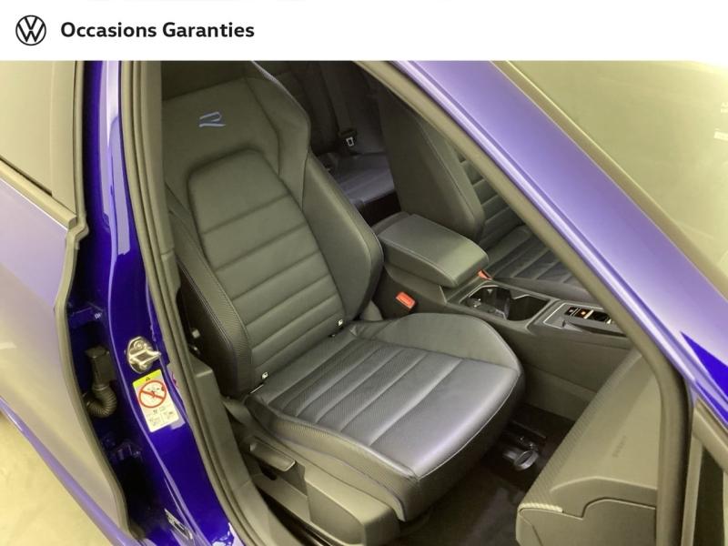 Voitures occasions VOLKSWAGEN GOLF R Nice