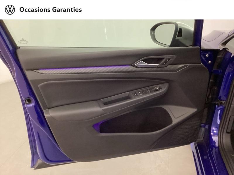 Voitures occasions VOLKSWAGEN GOLF R Nice
