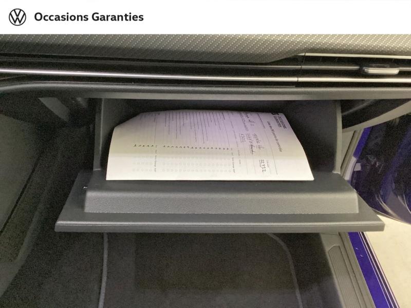 Voitures occasions VOLKSWAGEN GOLF R Nice