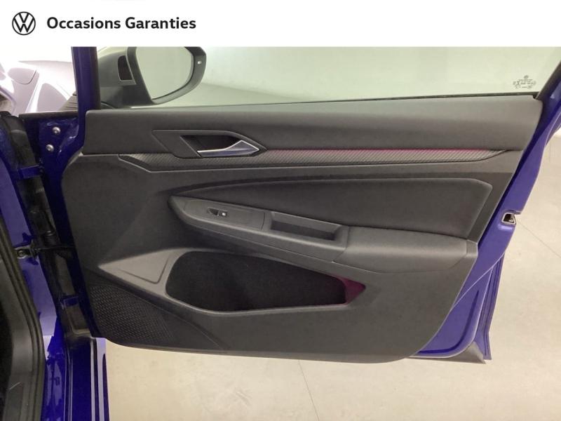 Voitures occasions VOLKSWAGEN GOLF R Nice
