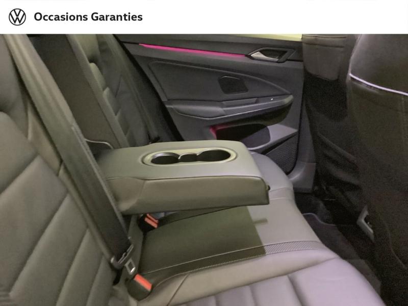 Voitures occasions VOLKSWAGEN GOLF R Nice