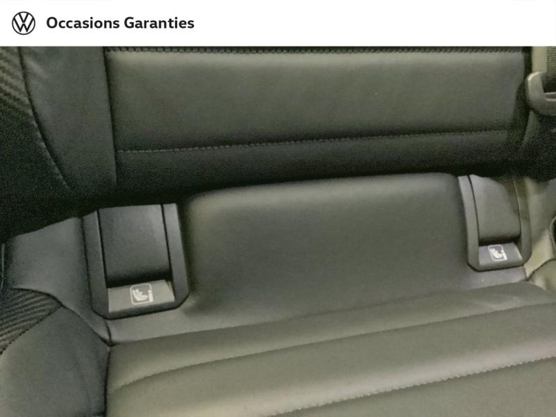 Voitures occasions VOLKSWAGEN GOLF R Nice