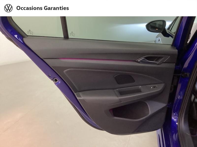 Voitures occasions VOLKSWAGEN GOLF R Nice