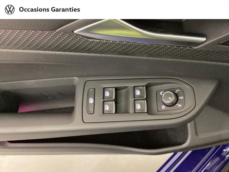 Voitures occasions VOLKSWAGEN GOLF R Nice