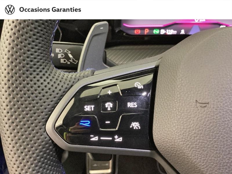 Voitures occasions VOLKSWAGEN GOLF R Nice