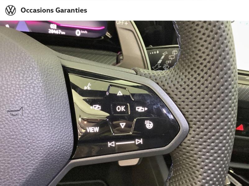 Voitures occasions VOLKSWAGEN GOLF R Nice