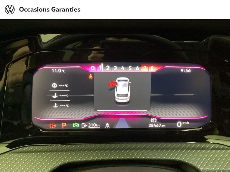 Voitures occasions VOLKSWAGEN GOLF R Nice