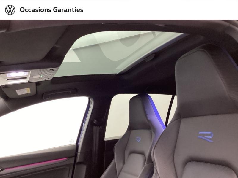 Voitures occasions VOLKSWAGEN GOLF R Nice