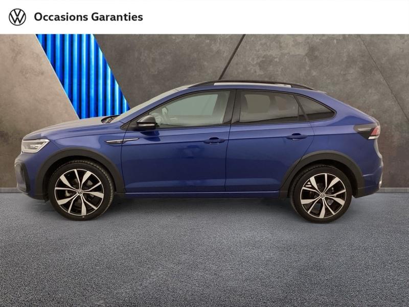 Voitures occasions VOLKSWAGEN TAIGO R-Line Nice