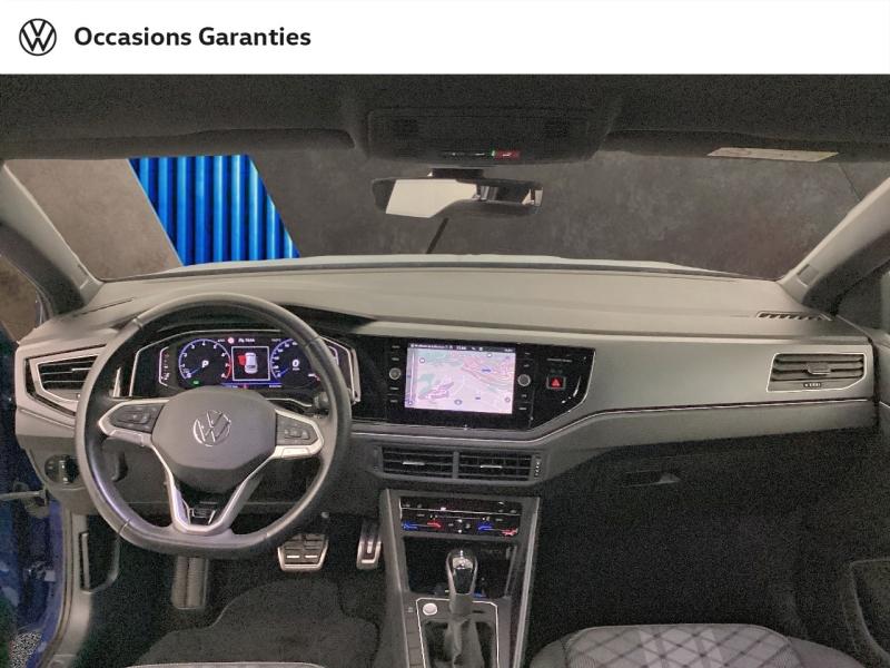 Voitures occasions VOLKSWAGEN TAIGO R-Line Nice