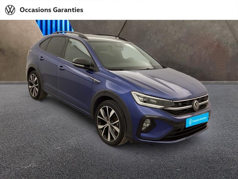 Voitures occasions VOLKSWAGEN TAIGO R-Line Nice