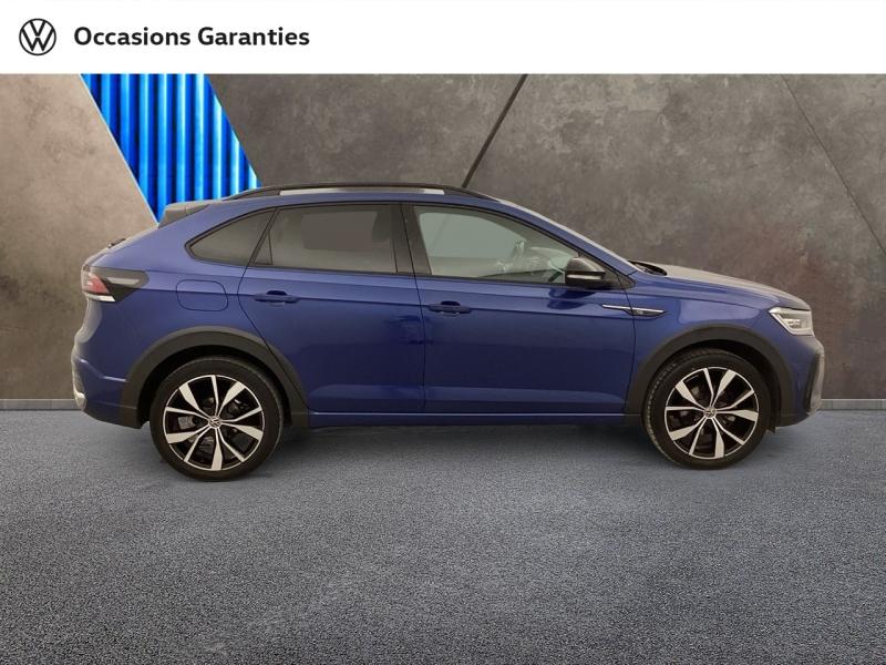 Voitures occasions VOLKSWAGEN TAIGO R-Line Nice