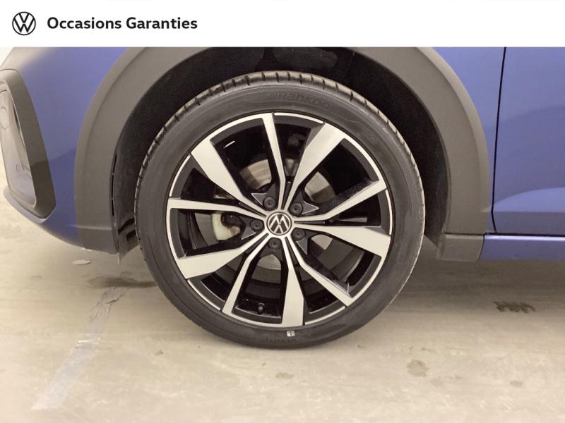 Voitures occasions VOLKSWAGEN TAIGO R-Line Nice