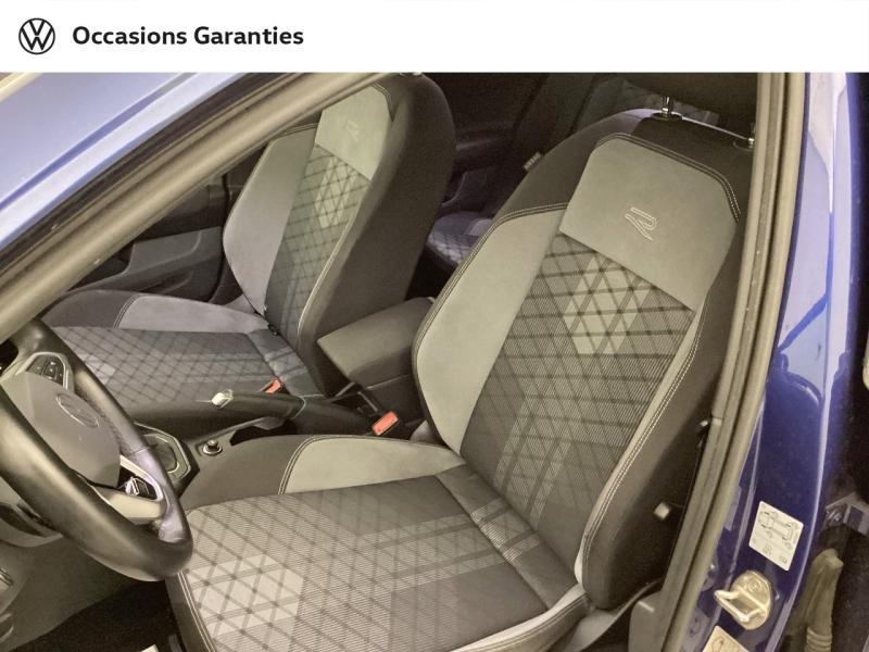 Voitures occasions VOLKSWAGEN TAIGO R-Line Nice