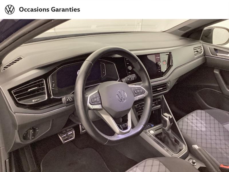 Voitures occasions VOLKSWAGEN TAIGO R-Line Nice