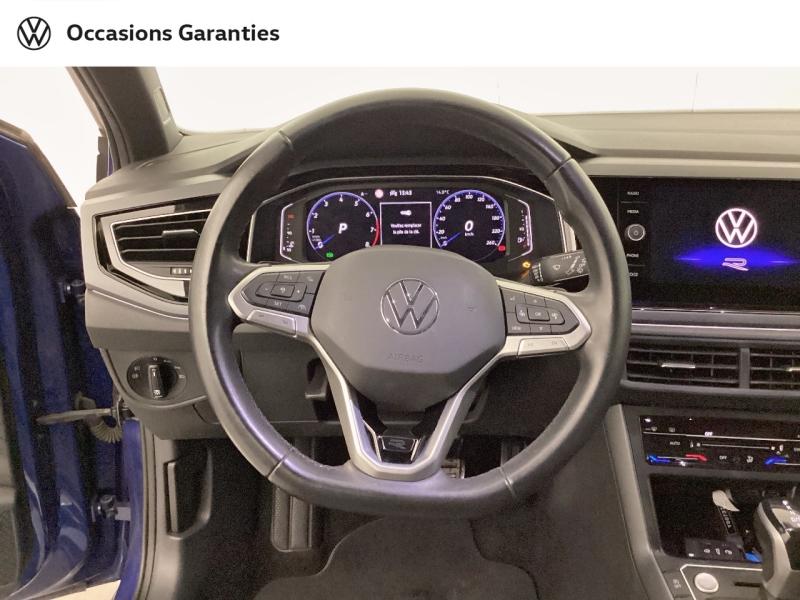 Voitures occasions VOLKSWAGEN TAIGO R-Line Nice