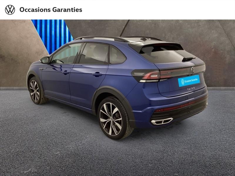 Voitures occasions VOLKSWAGEN TAIGO R-Line Nice