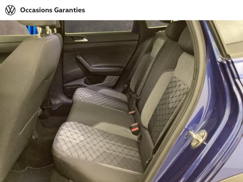 Voitures occasions VOLKSWAGEN TAIGO R-Line Nice