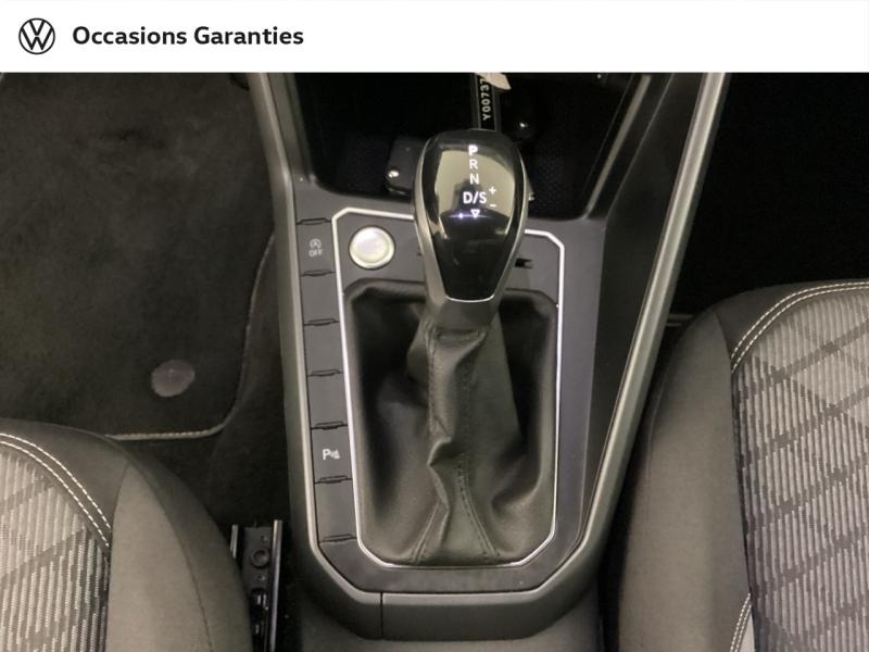 Voitures occasions VOLKSWAGEN TAIGO R-Line Nice