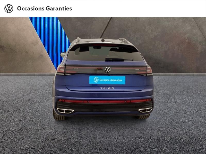Voitures occasions VOLKSWAGEN TAIGO R-Line Nice