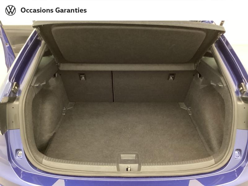 Voitures occasions VOLKSWAGEN TAIGO R-Line Nice