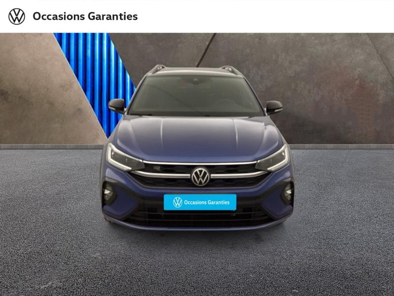 Voitures occasions VOLKSWAGEN TAIGO R-Line Nice
