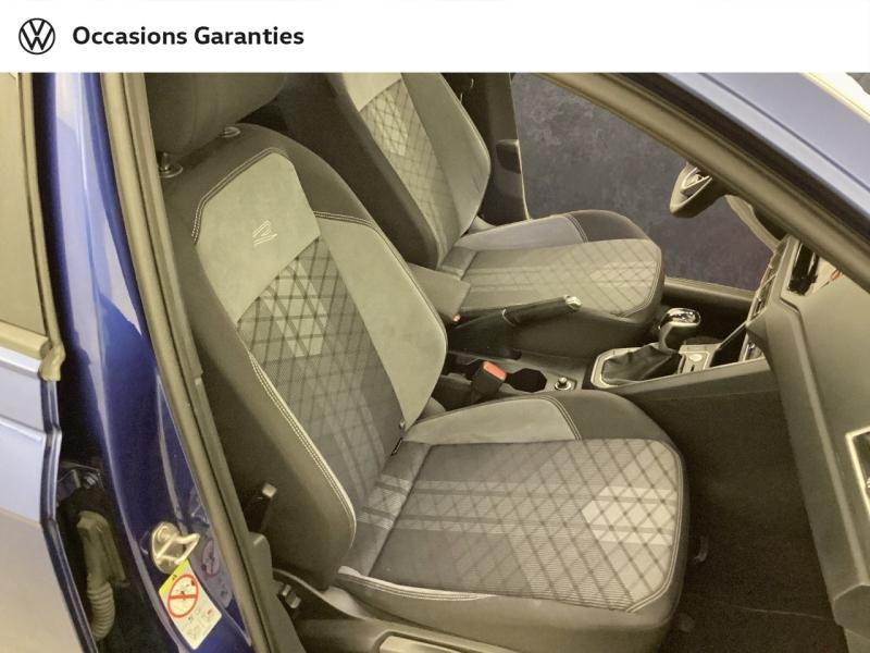 Voitures occasions VOLKSWAGEN TAIGO R-Line Nice