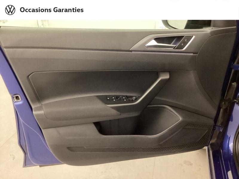 Voitures occasions VOLKSWAGEN TAIGO R-Line Nice