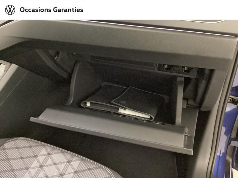 Voitures occasions VOLKSWAGEN TAIGO R-Line Nice