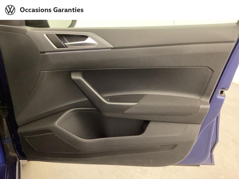 Voitures occasions VOLKSWAGEN TAIGO R-Line Nice