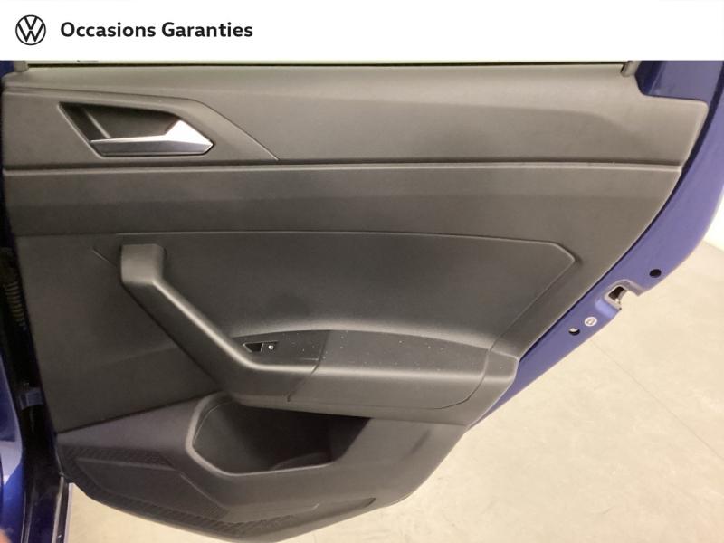 Voitures occasions VOLKSWAGEN TAIGO R-Line Nice