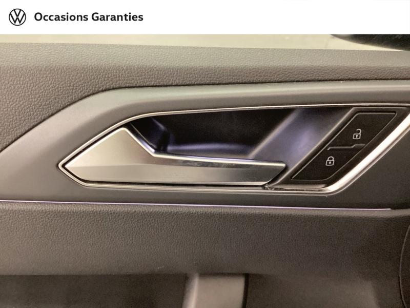 Voitures occasions VOLKSWAGEN TAIGO R-Line Nice