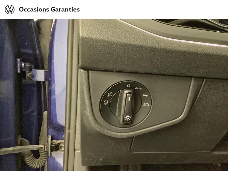 Voitures occasions VOLKSWAGEN TAIGO R-Line Nice