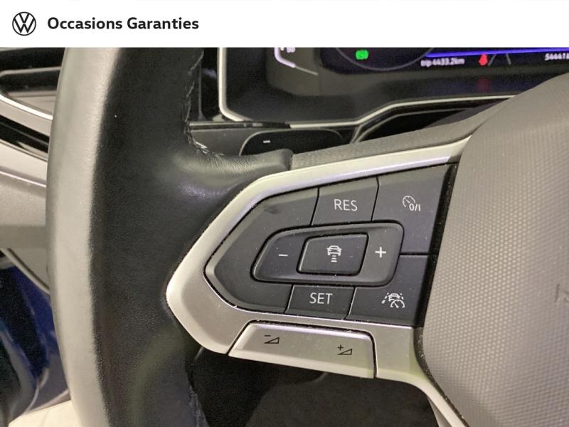 Voitures occasions VOLKSWAGEN TAIGO R-Line Nice