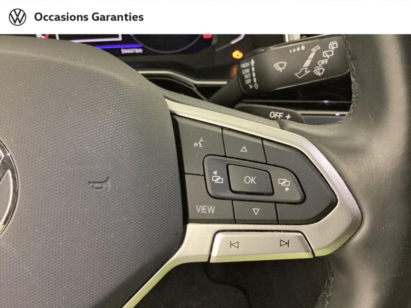 Voitures occasions VOLKSWAGEN TAIGO R-Line Nice